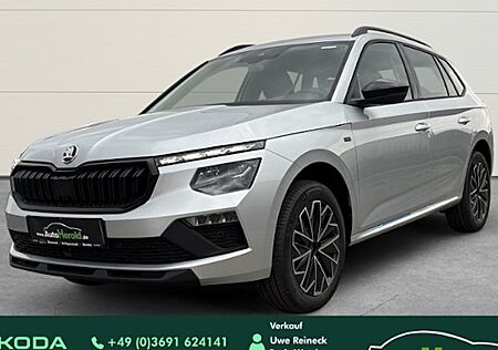 Skoda Kamiq 1.0 TSI 70kW Selection 5 Türen
