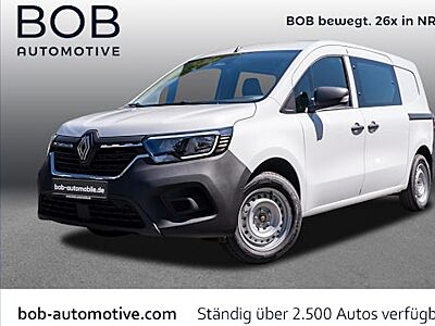 Renault Kangoo Blue dCi 95 Doppelkabine Start L2 5 Türen