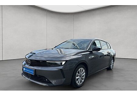 Opel Astra ST 1.2 Turbo 96kW Elegance Auto 5 Türen
