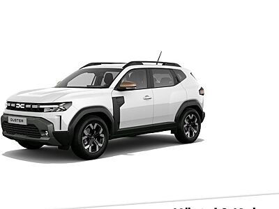 Dacia Duster TCe 130 Extreme 5 Türen