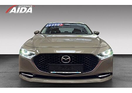 Mazda 3 e-SKYACTIV G 140 Nagisa 5 Türen