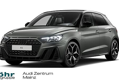 Audi A1 35 TFSI S tronic S line Sportback 5 Türen