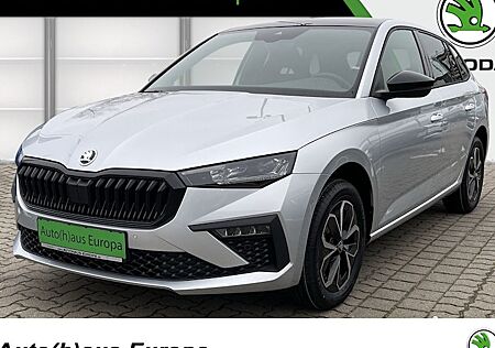 Skoda Scala 1.5 TSI ACT DSG Selection 5 Türen