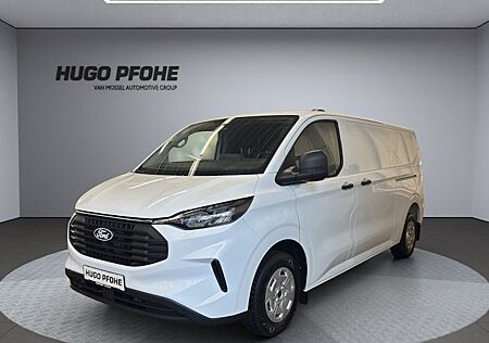 Ford Transit Custom 2.0 EcoBlue 100kW 300 L2 Trend 4 Türen