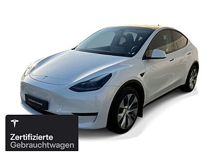 Tesla Model Y Long Range Dual Motor AWD 5 Türen