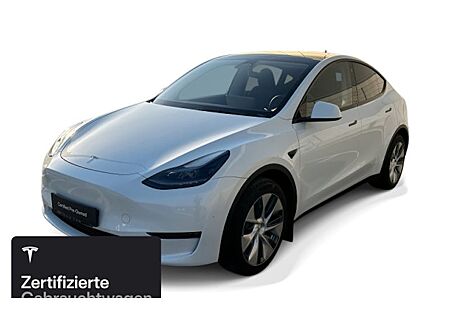 Tesla Model Y Long Range Dual Motor AWD 5 Türen