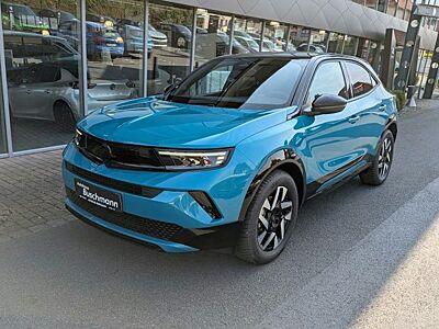 Opel Mokka 1.2 Turbo 100kW GS eDCT 5 Türen