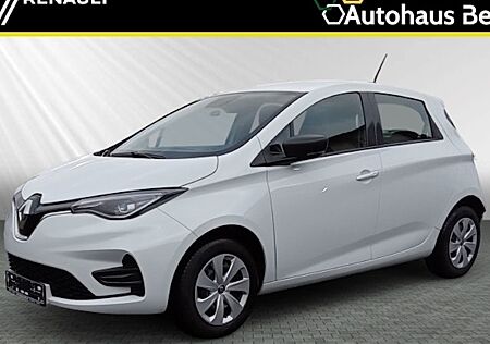 Renault ZOE Life R110/Z.E. 50 Batteriekauf 5 Türen