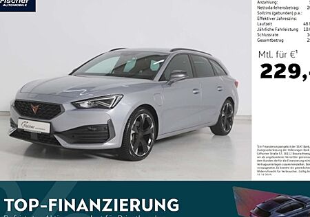 Cupra Leon 1.4 e-HYBRID 150kW DSG Sportstourer 5 Türen