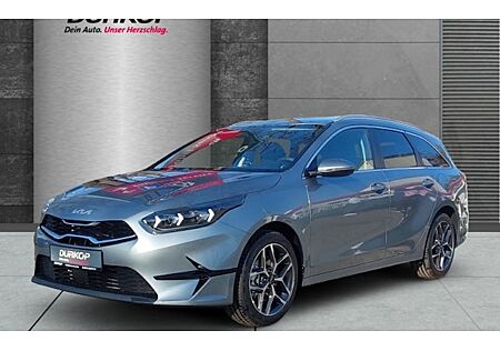 Kia Cee'd Sportswagon 1.5 T-GDI MHEV DCT Ultimate Ed. Sportsw. 5 Türen