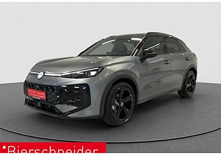VW T-Roc 1.5 eTSI OPF DSG R-Line 5 Türen