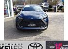 Toyota C-HR 1.8-l-VVT-i Hybrid Team Deutschland 5 Türen