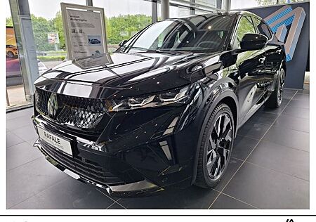 Renault Rafale E-Tech Full Hybrid 200 Esprit Alpine 5 Türen
