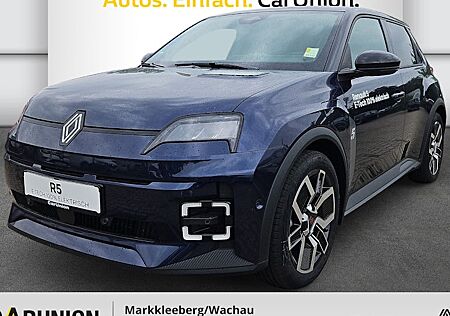 Renault R 5 Techno 150 Comfort Range 5 Türen