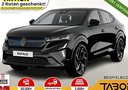 Renault Rafale Hybrid E-Tech 4x4 300 PHEV Atelier Alpin 5 Türen