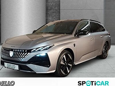 Peugeot e-308 sw Elektromotor 156 GT SW 5 Türen