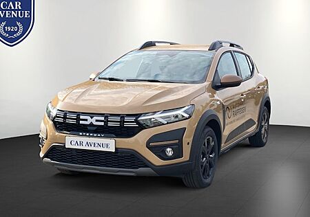 Dacia Sandero Stepway TCe 110 Stepway Extreme 5 Türen