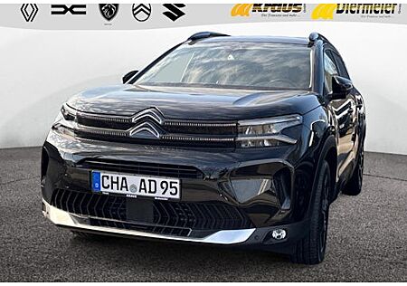 Citroën C5 Aircross Hybrid 145 ë-DCS6 MAX 5 Türen