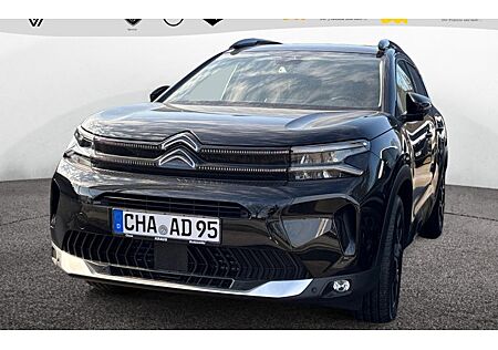 Citroën C5 Aircross Hybrid 145 ë-DCS6 MAX 5 Türen
