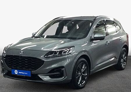 Ford Kuga 2.0 EcoBlue 88kW ST-Line Auto 5 Türen