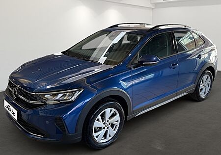 VW Taigo 1.0 TSI OPF Life 5 Türen