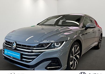 VW Arteon 2.0 TDI SCR 147kW DSG 4MOTION R-Line S.B 5 Türen
