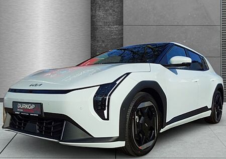 Kia EV4 81 kWh 150 kW Earth Frontantrieb 5 Türen