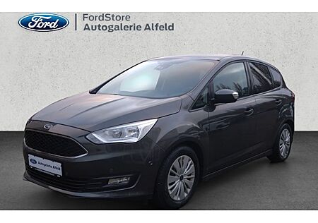 Ford C-Max 1,5 EcoBoost 110kW Trend 5 Türen