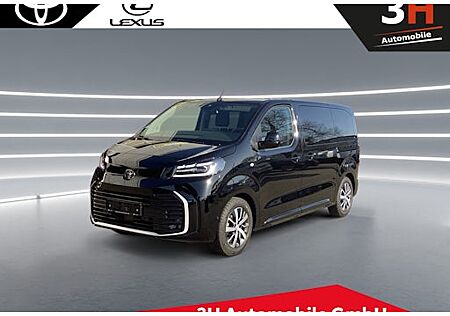Toyota Pro Ace 2,0-l-D-4D 130kW L1 Lounge Auto 5 Türen