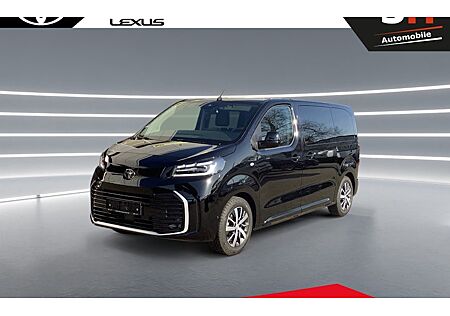 Toyota Pro Ace 2,0-l-D-4D 130kW L1 Lounge Auto 5 Türen