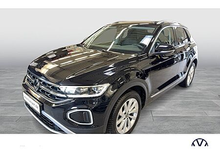 VW T-Roc 1.0 TSI OPF Style 5 Türen