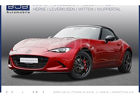 Mazda MX-5 1.5 SKYACTIV-G 132 Homura 2 Türen