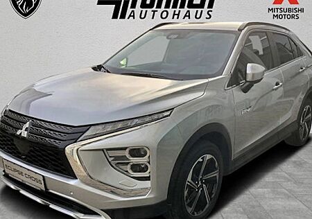 Mitsubishi Eclipse Cross 2.4 PLUG-IN HYBRID 4WD Plus 5 Türen