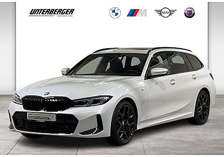 BMW 3er 330d xDrive Touring Automatic 5 Türen