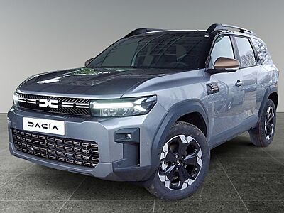 Dacia Bigster hybrid 155 Extreme 5 Türen