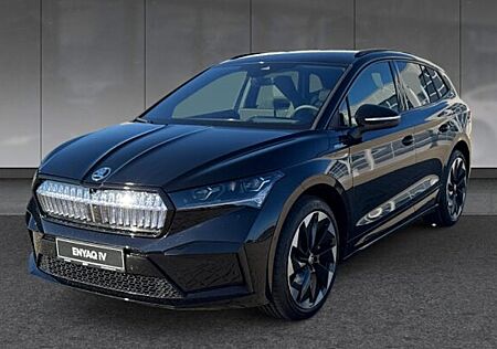 Skoda Enyaq 85 Sportline 5 Türen