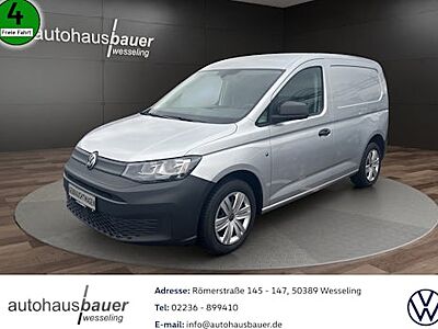 VW Caddy 2,0TDI 75kW SCR Caddy 5 Türen