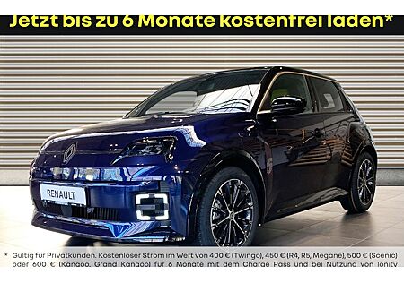 Renault R 5 Iconic Five 150 Comfort Range 5 Türen