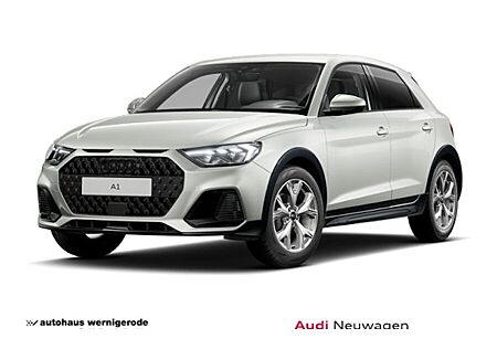 Audi A1 30 TFSI S tronic allstreet 5 Türen