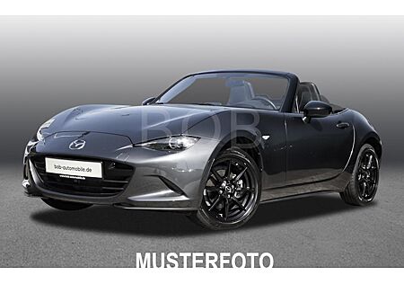 Mazda MX-5 1.5 SKYACTIV-G 132 Prime-Line 2 Türen