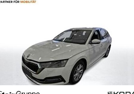 Skoda Octavia 2.0 TDI 85kW STYLE COMBI 5 Türen