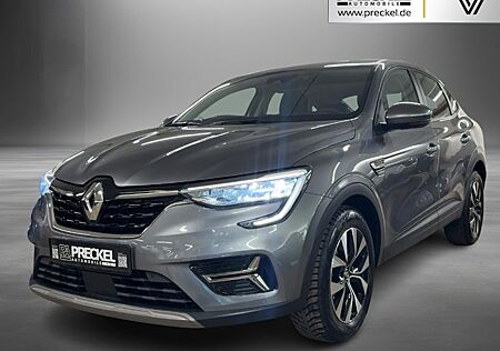 Renault Arkana TCe 140 EDC ZEN 5 Türen