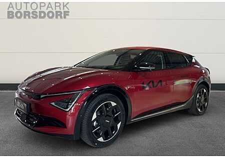 Kia EV6 84 kWh 239 kW Allradantrieb Earth 5 Türen