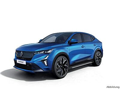 Renault Rafale E-Tech Full Hybrid 200 Esprit Alpine 5 Türen