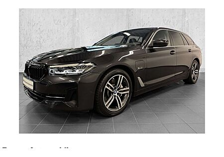 BMW 5er 520i Touring A 5 Türen