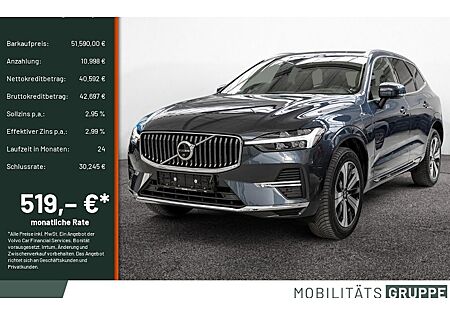 Volvo XC 60 T6 AWD Recharge Plus Bright Auto 5 Türen