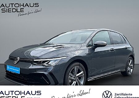 VW Golf 1.5 TSI OPF 110kW R-Line 5 Türen
