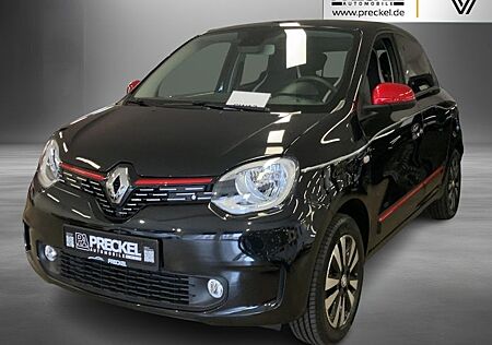Renault Twingo 22KWh Techno 5 Türen