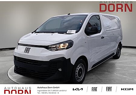 Fiat Scudo 1.5 Diesel 120 M 4 Türen