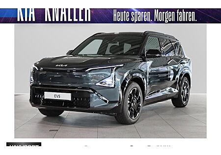 Kia EV5 81 kWh GT-Line Frontantrieb 5 Türen